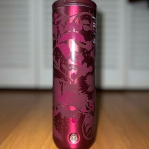 STARBUCKS insulated tumbler